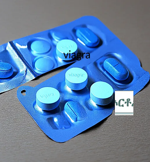 Receta de viagra casera